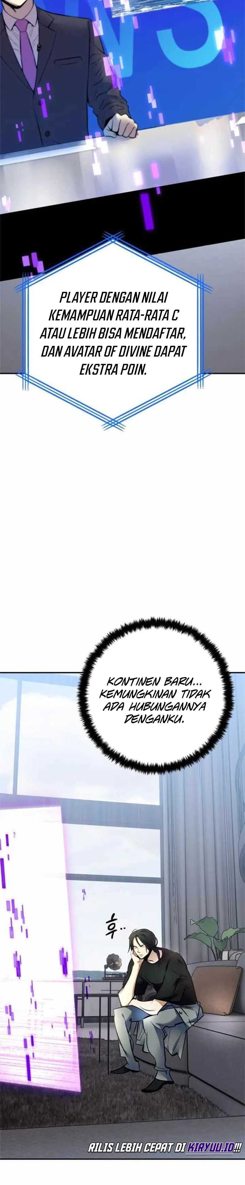 Return to Player - Chapter 153 - Page 15