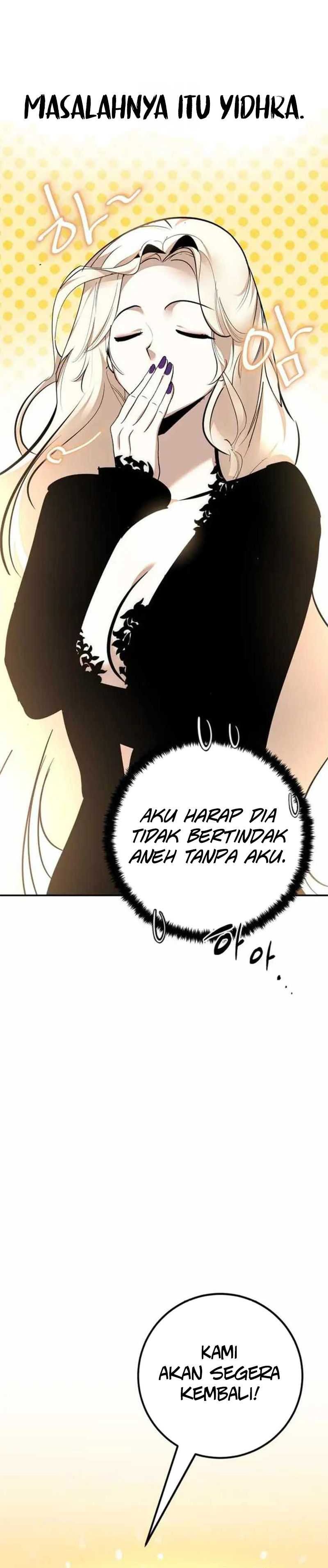 Return to Player - Chapter 153 - Page 27