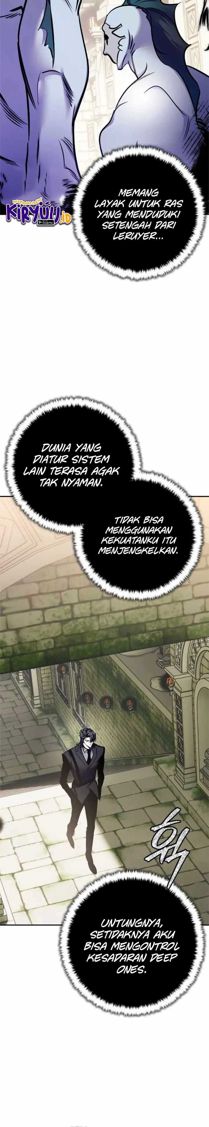 Return to Player - Chapter 153 - Page 3