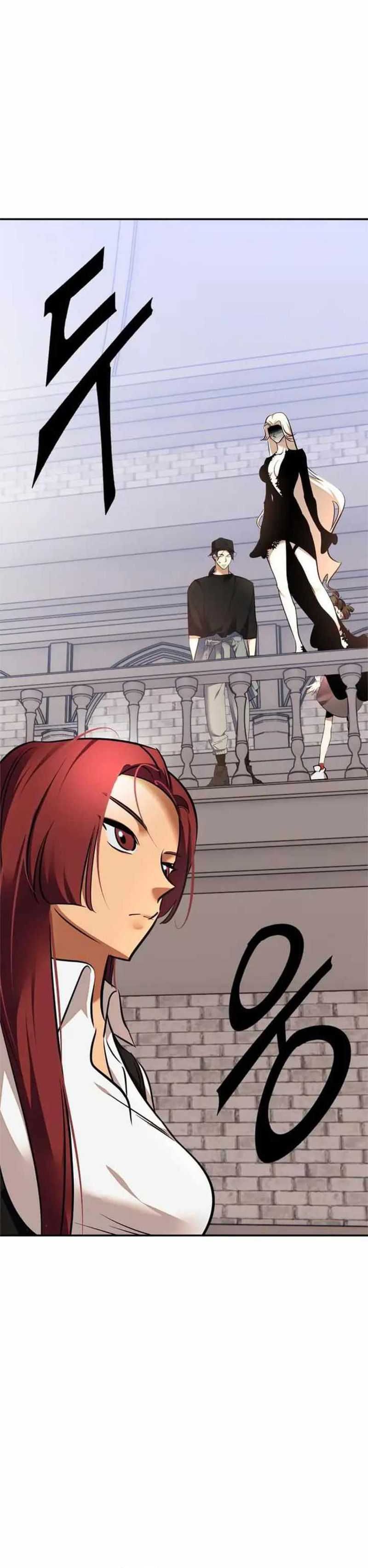Return to Player - Chapter 153 - Page 33