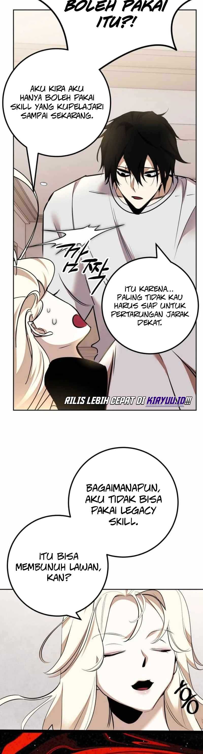 Return to Player - Chapter 154 - Page 13