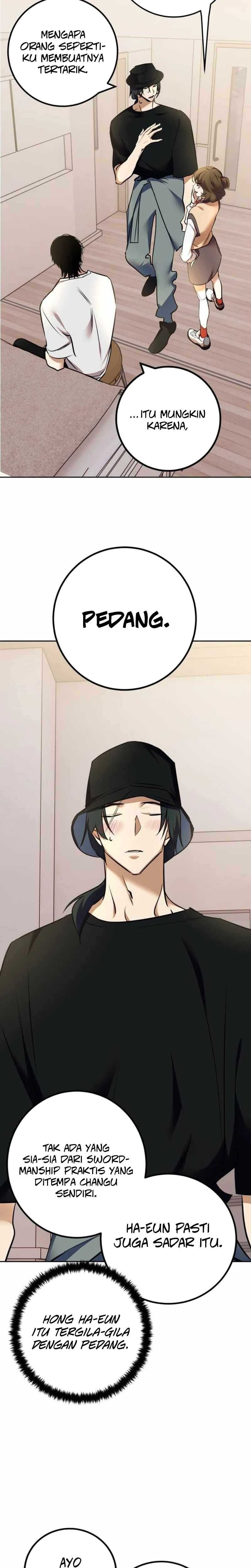 Return to Player - Chapter 154 - Page 15