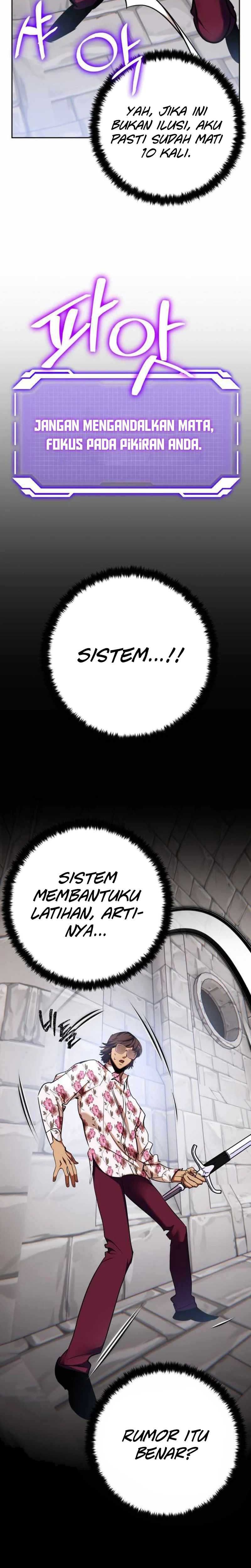 Return to Player - Chapter 154 - Page 27
