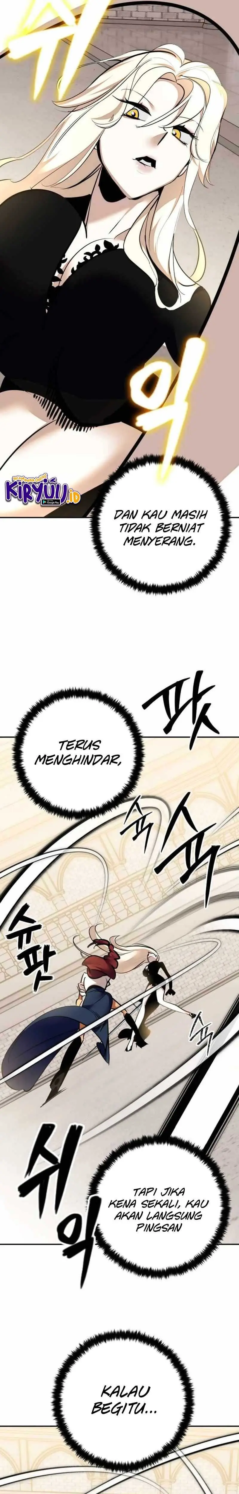 Return to Player - Chapter 154 - Page 5