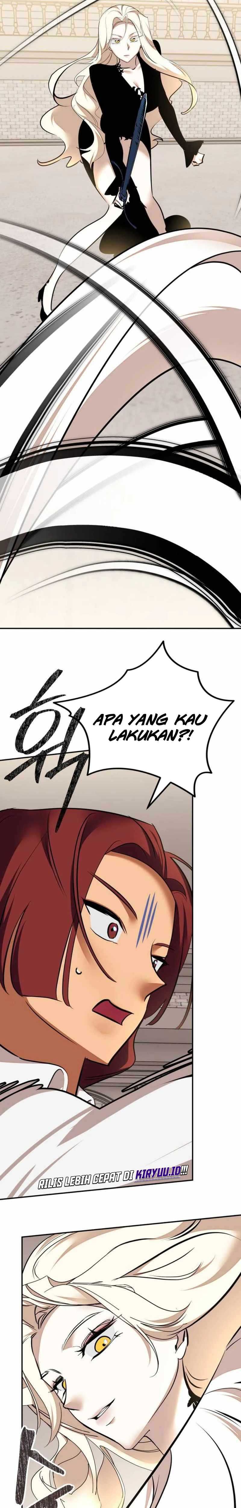 Return to Player - Chapter 154 - Page 6