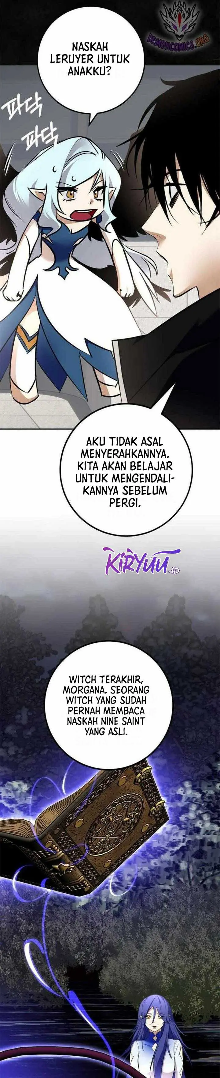 Return to Player - Chapter 155 - Page 10