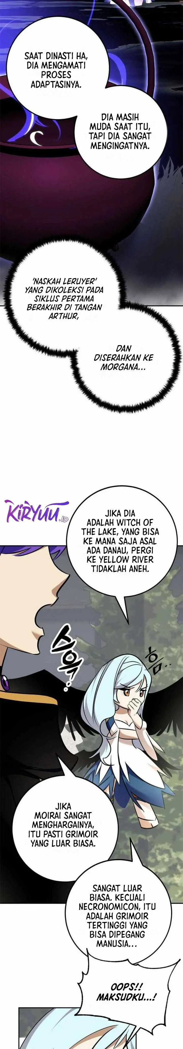 Return to Player - Chapter 155 - Page 11