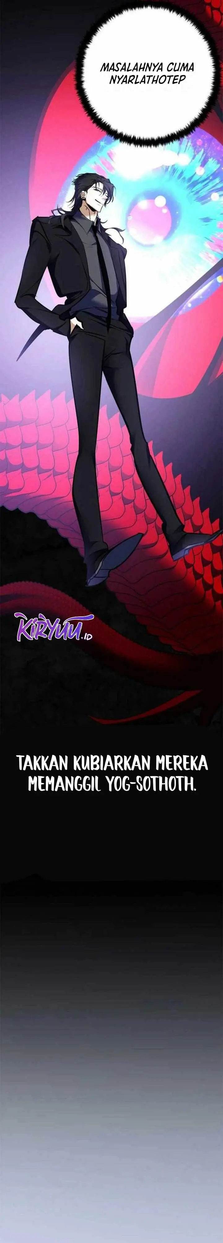 Return to Player - Chapter 155 - Page 15
