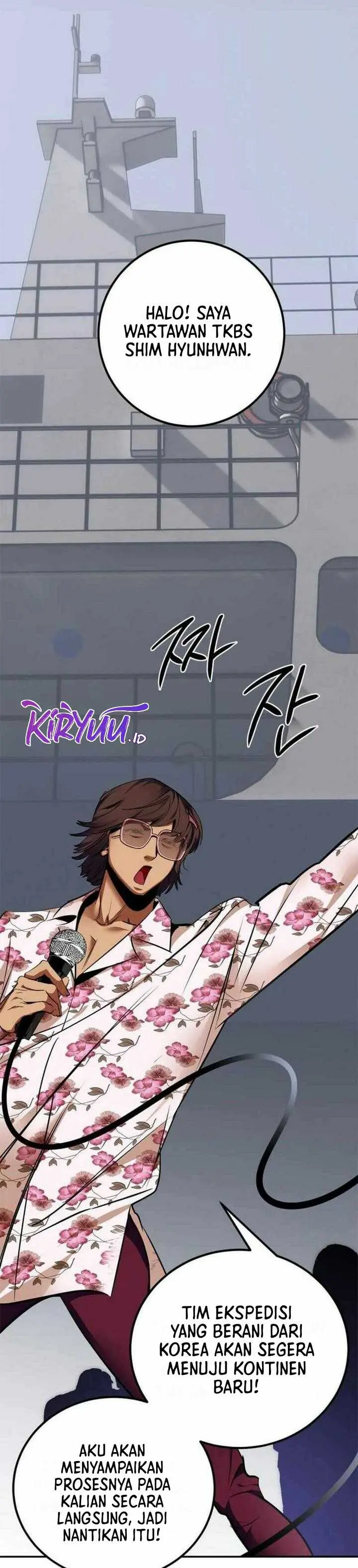 Return to Player - Chapter 155 - Page 16