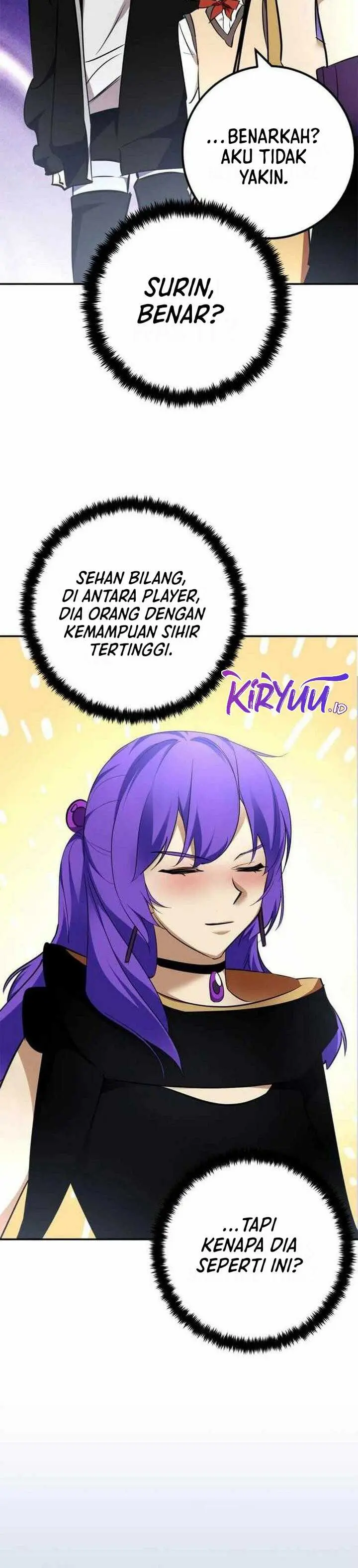 Return to Player - Chapter 155 - Page 18