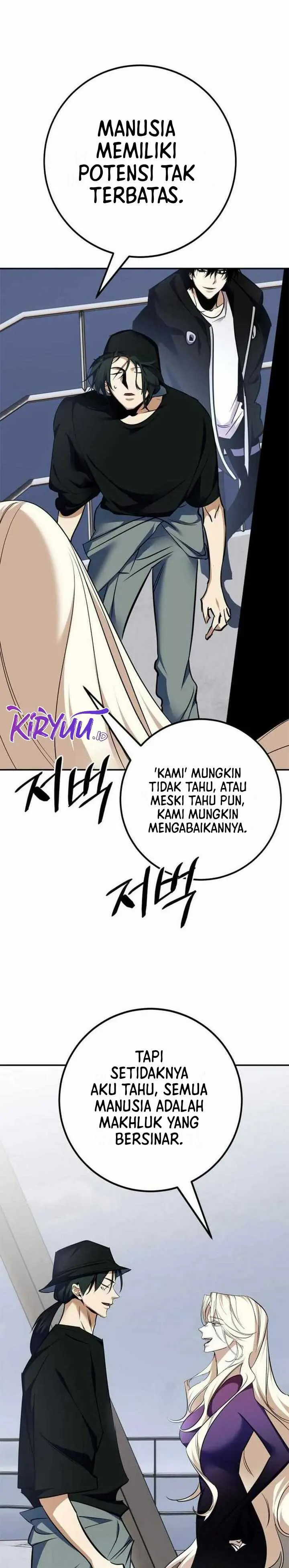 Return to Player - Chapter 155 - Page 23