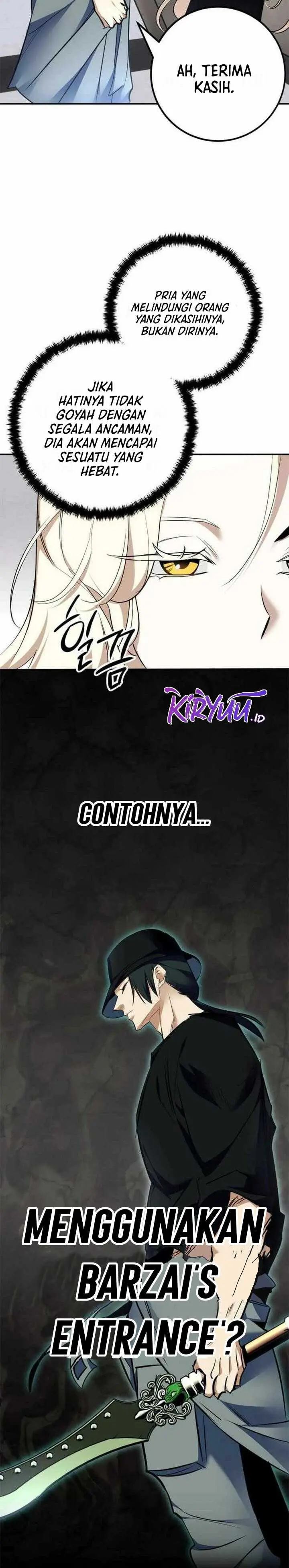 Return to Player - Chapter 155 - Page 24