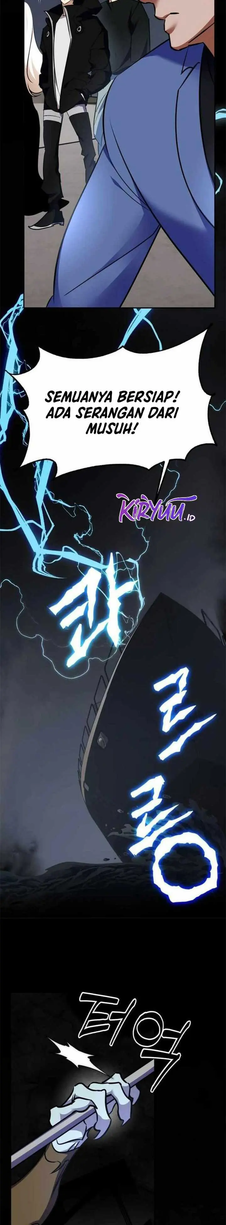 Return to Player - Chapter 155 - Page 29