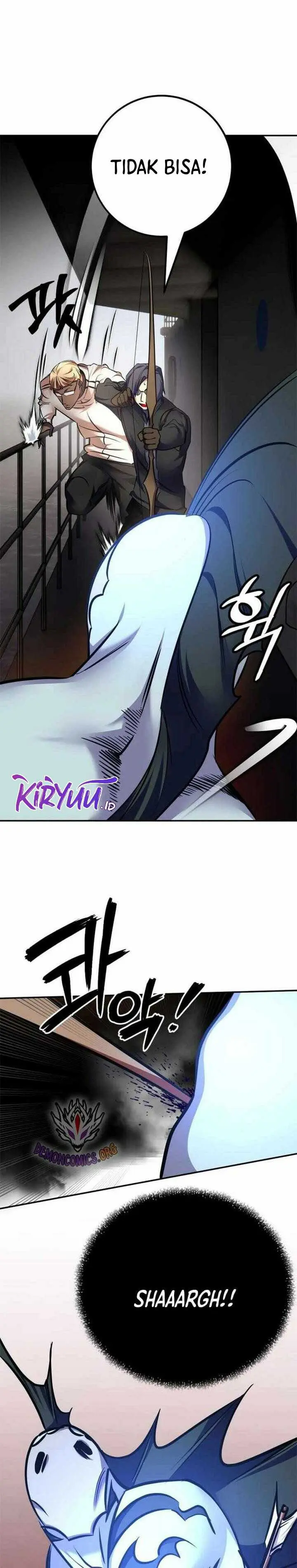 Return to Player - Chapter 155 - Page 31