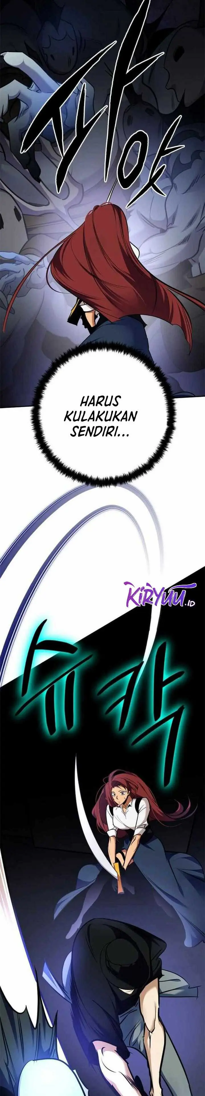 Return to Player - Chapter 155 - Page 35