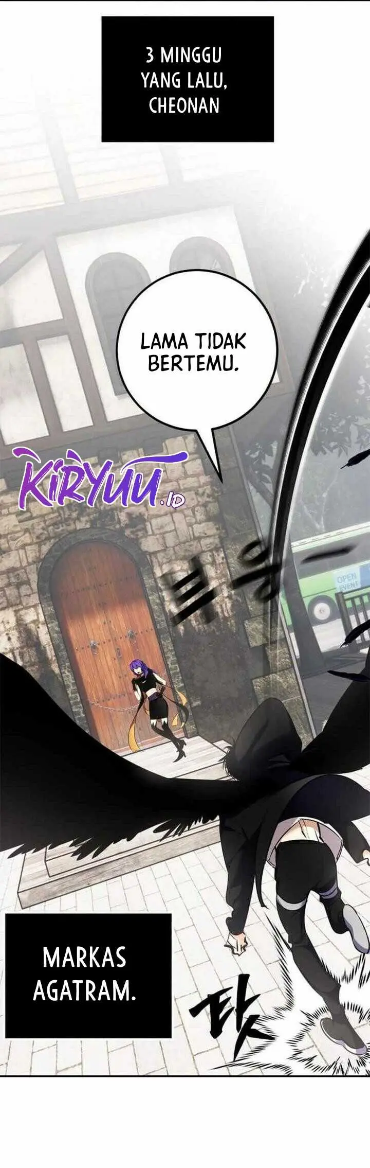 Return to Player - Chapter 155 - Page 4