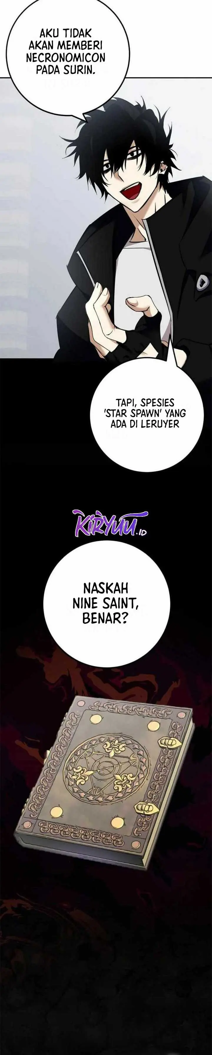 Return to Player - Chapter 155 - Page 9