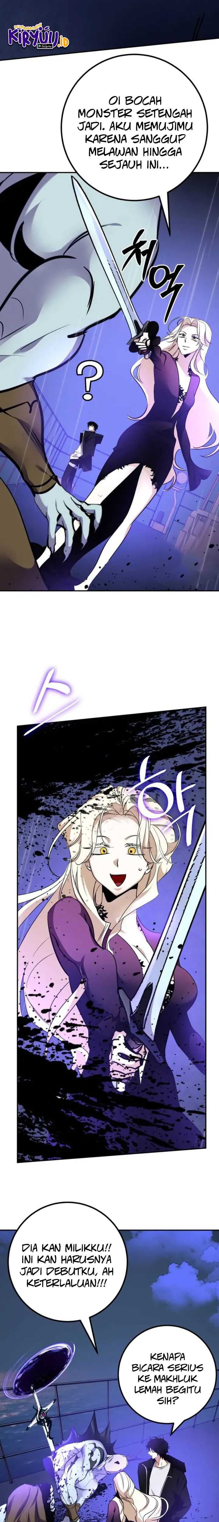 Return to Player - Chapter 156 - Page 12