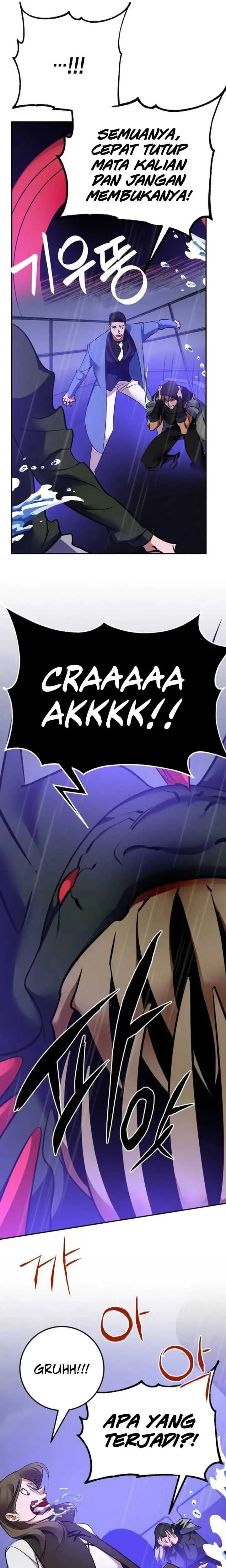 Return to Player - Chapter 156 - Page 19