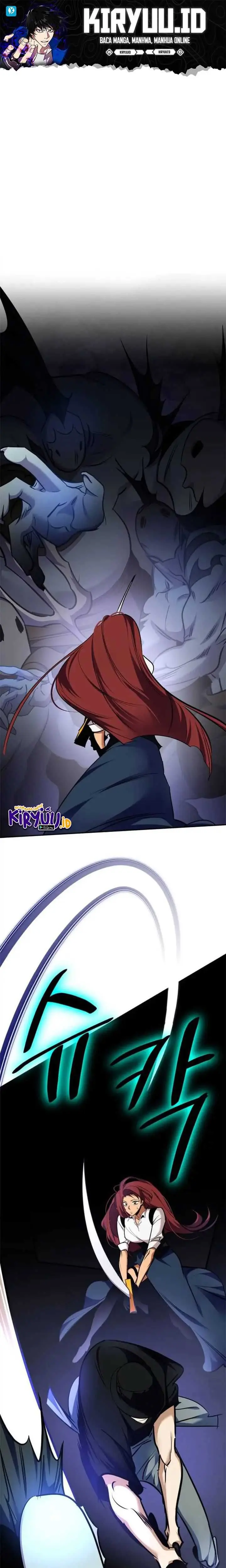 Return to Player - Chapter 156 - Page 2