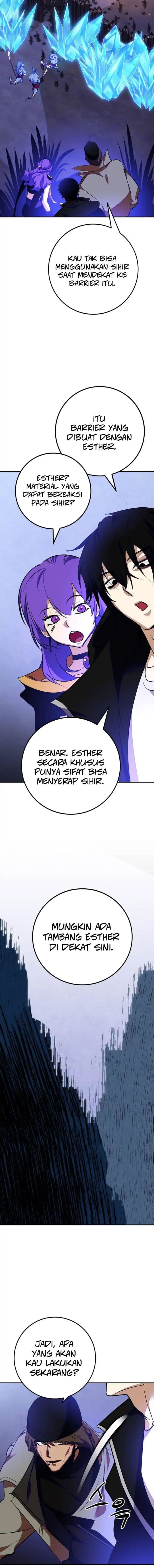 Return to Player - Chapter 157 - Page 11