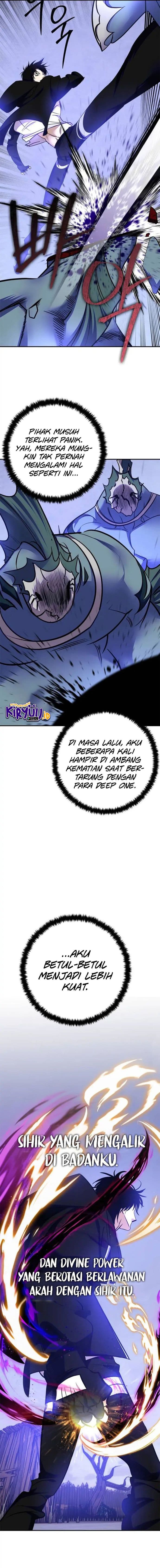 Return to Player - Chapter 157 - Page 13