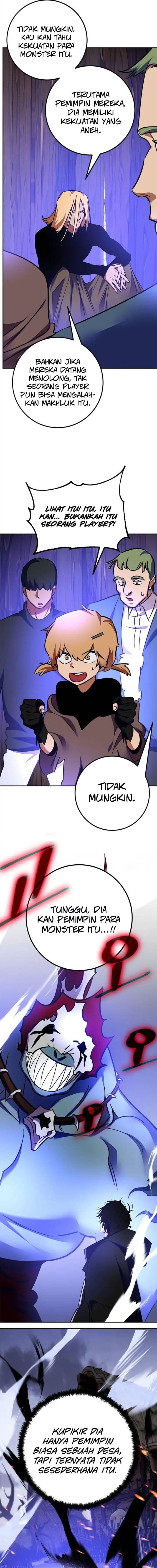 Return to Player - Chapter 157 - Page 15