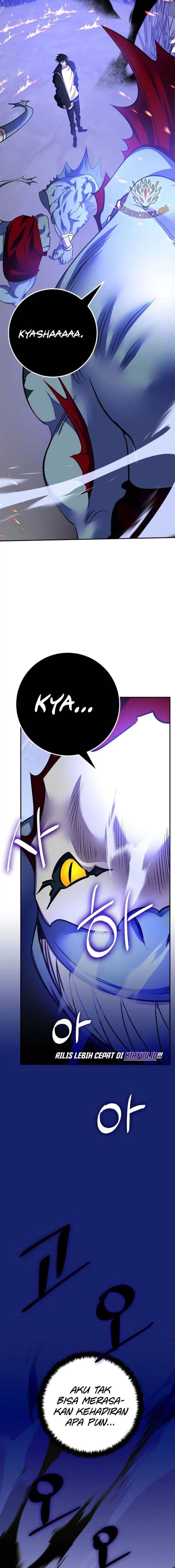 Return to Player - Chapter 157 - Page 16