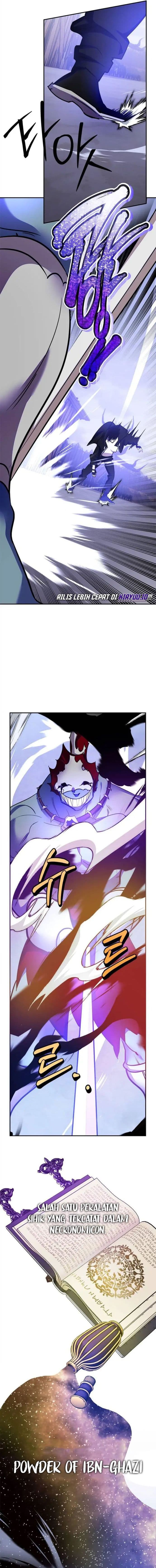 Return to Player - Chapter 157 - Page 18