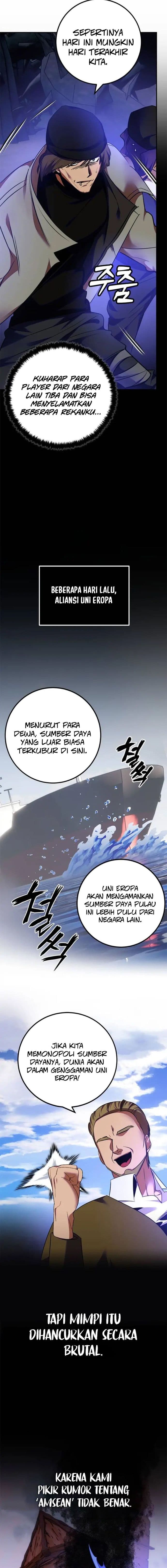 Return to Player - Chapter 157 - Page 3