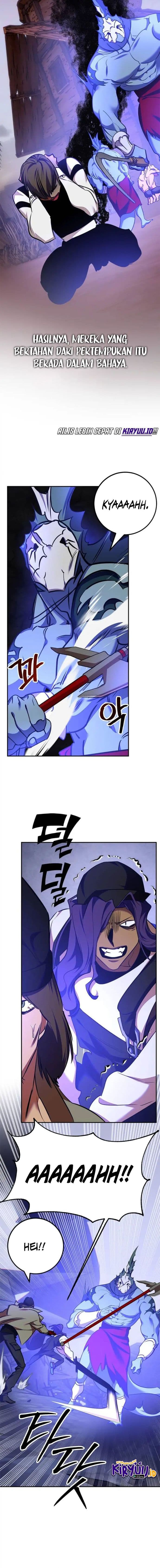 Return to Player - Chapter 157 - Page 4