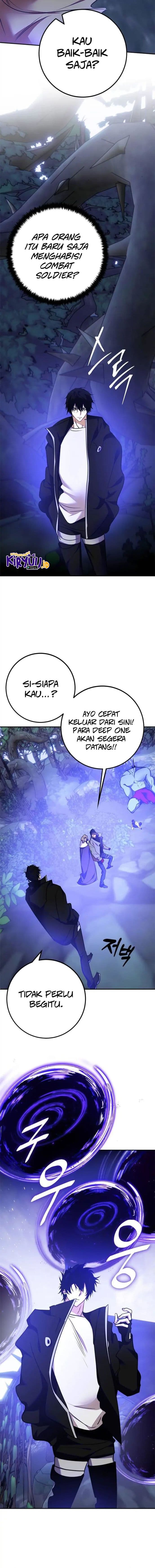 Return to Player - Chapter 157 - Page 6