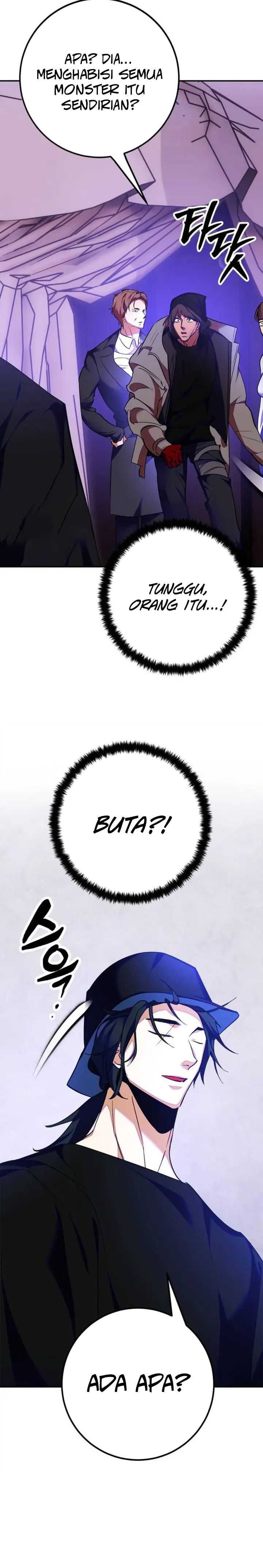 Return to Player - Chapter 158 - Page 15