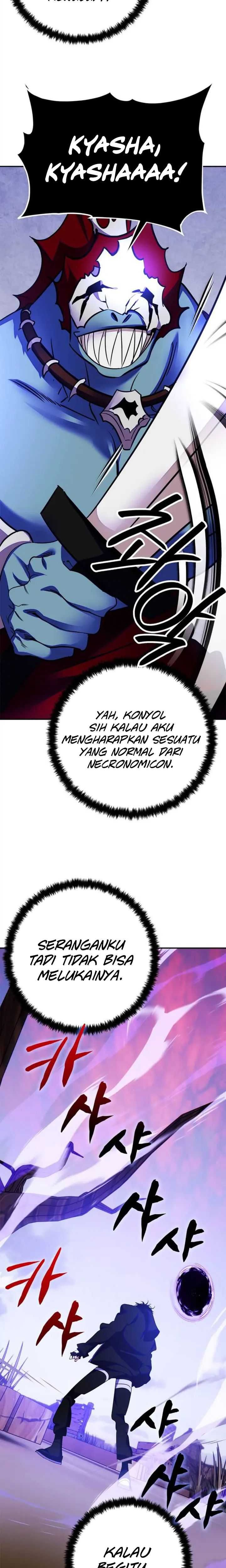 Return to Player - Chapter 158 - Page 6