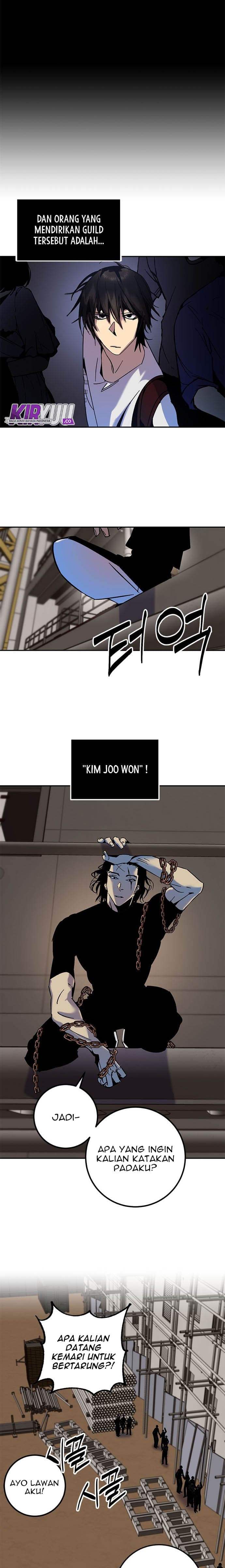 Return to Player - Chapter 16 - Page 14