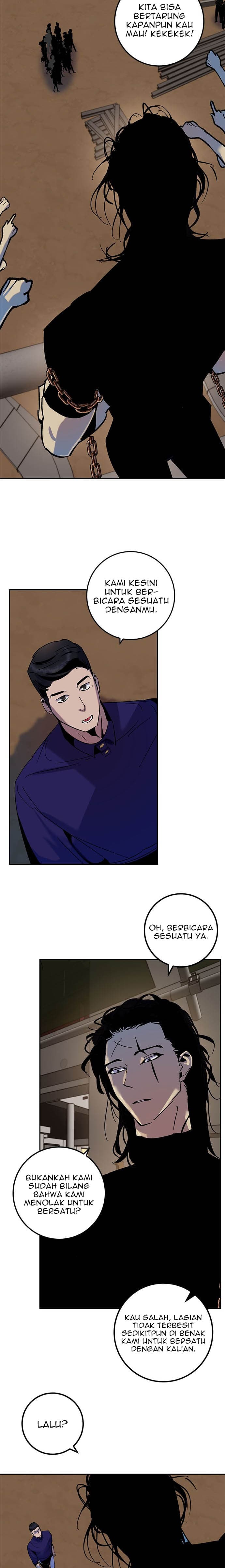 Return to Player - Chapter 16 - Page 15