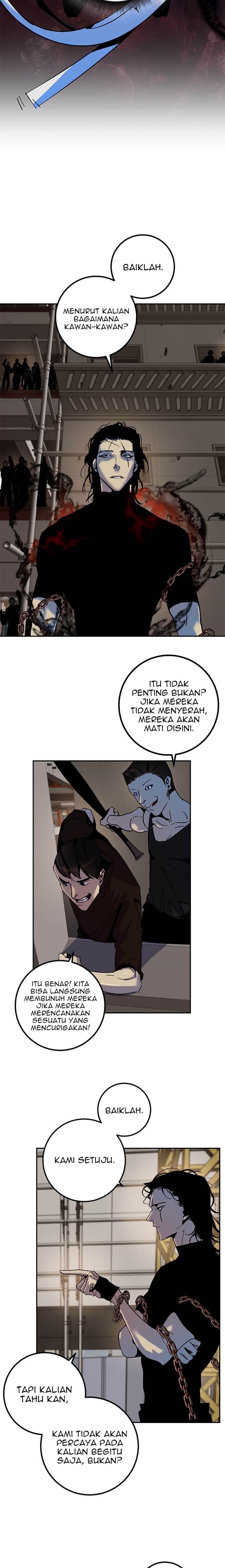 Return to Player - Chapter 16 - Page 19