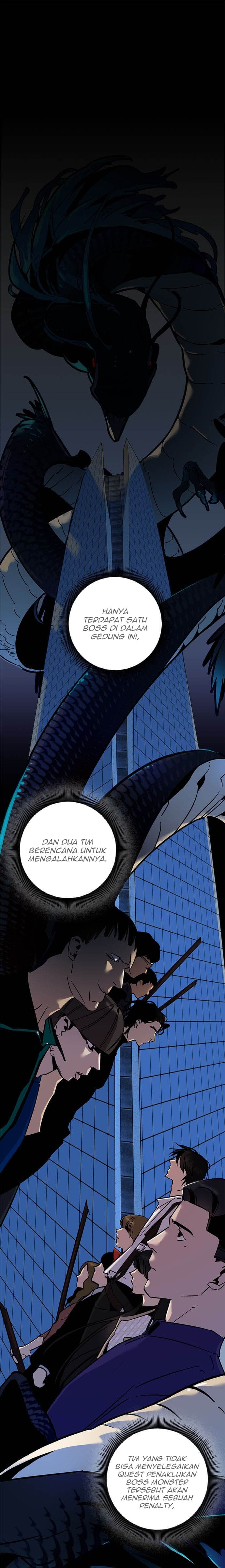 Return to Player - Chapter 16 - Page 2