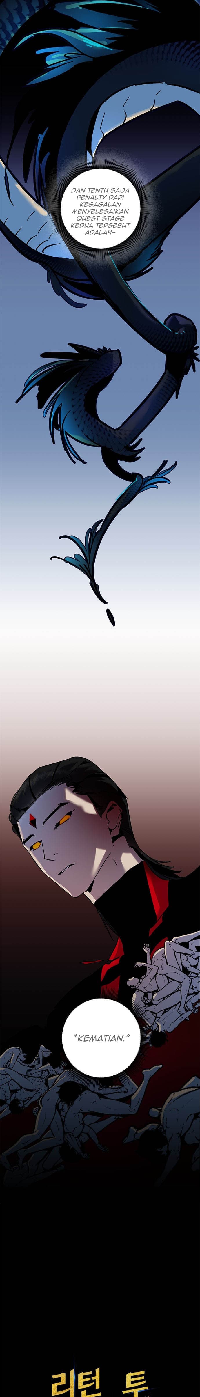 Return to Player - Chapter 16 - Page 3