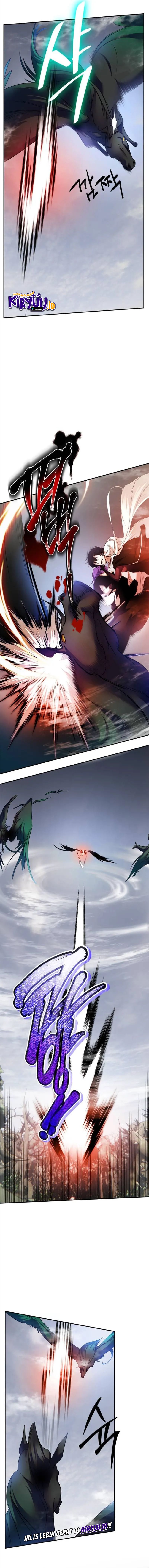 Return to Player - Chapter 160 - Page 3