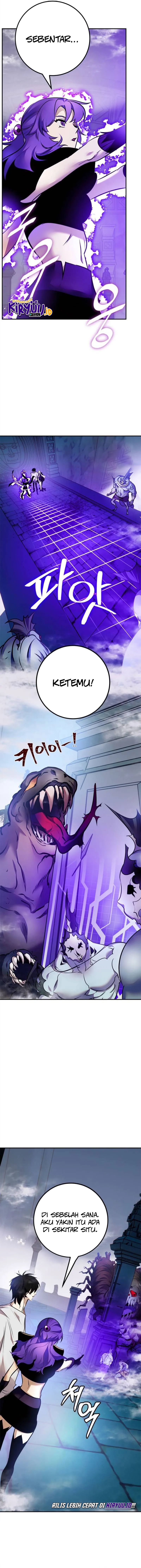 Return to Player - Chapter 160 - Page 6