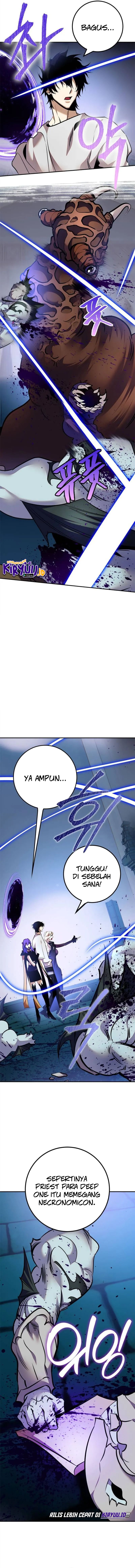 Return to Player - Chapter 160 - Page 7