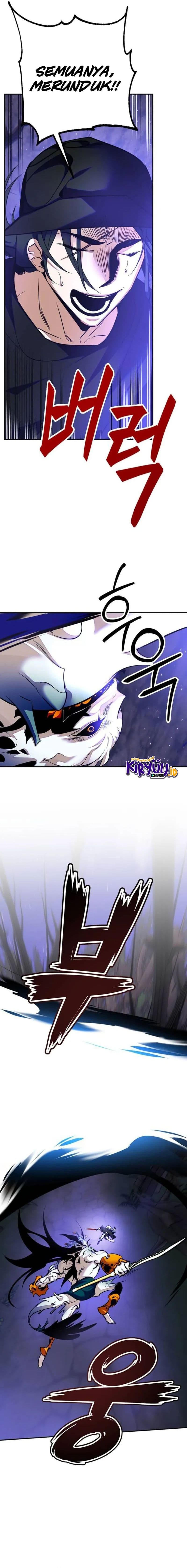 Return to Player - Chapter 161 - Page 10