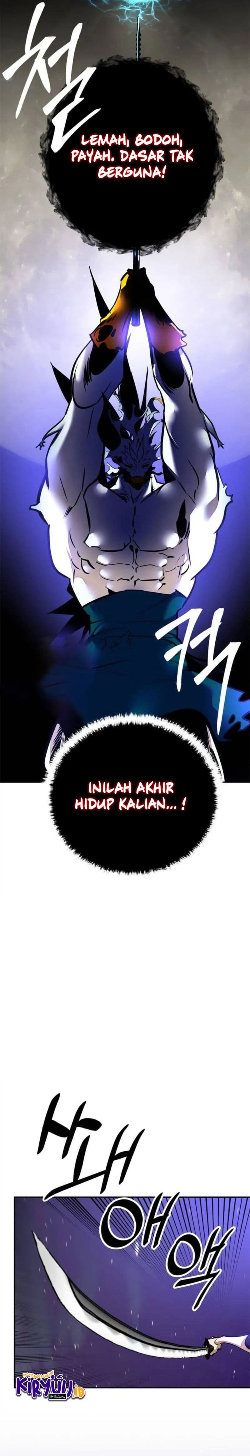 Return to Player - Chapter 161 - Page 15