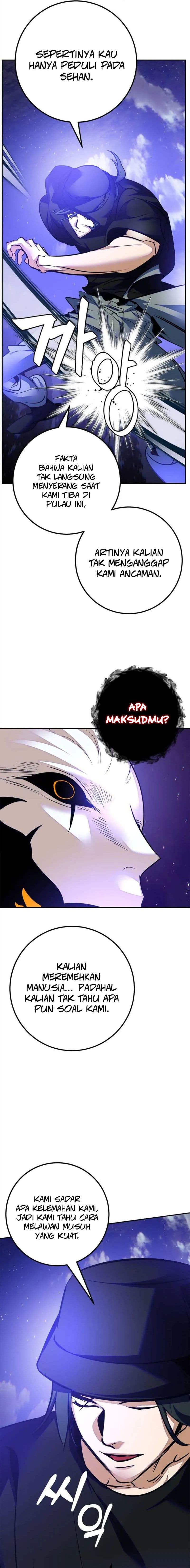 Return to Player - Chapter 161 - Page 17