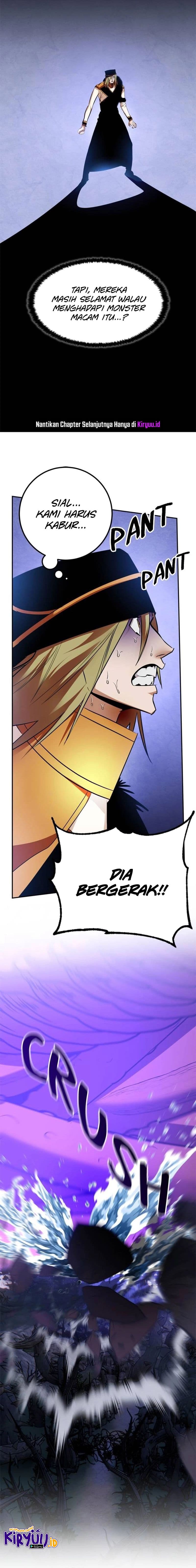 Return to Player - Chapter 162 - Page 10