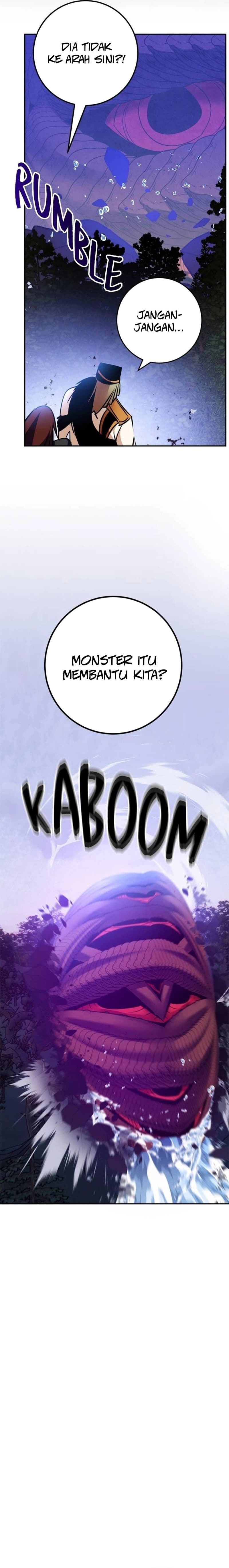 Return to Player - Chapter 162 - Page 11