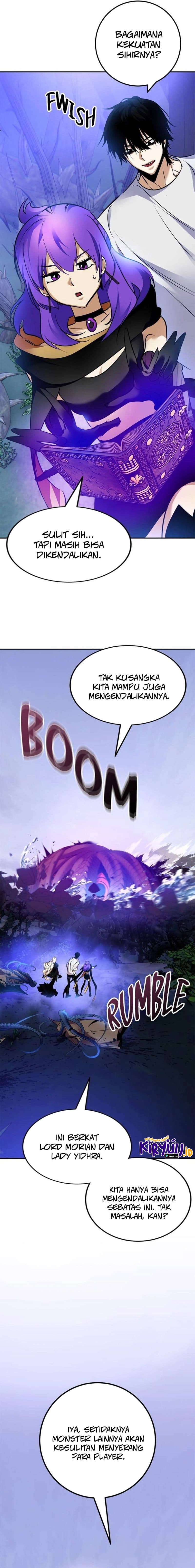Return to Player - Chapter 162 - Page 12