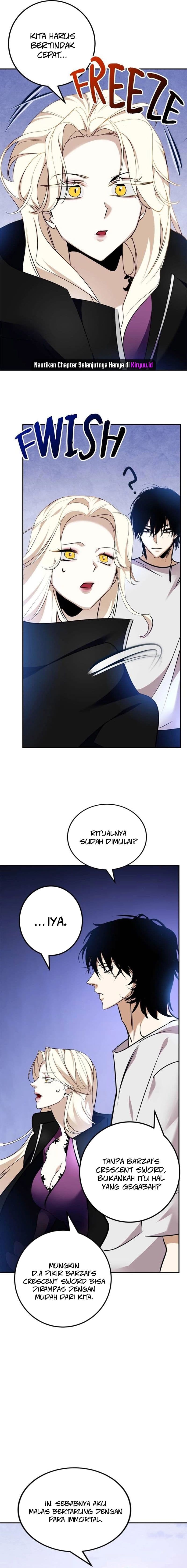 Return to Player - Chapter 162 - Page 17