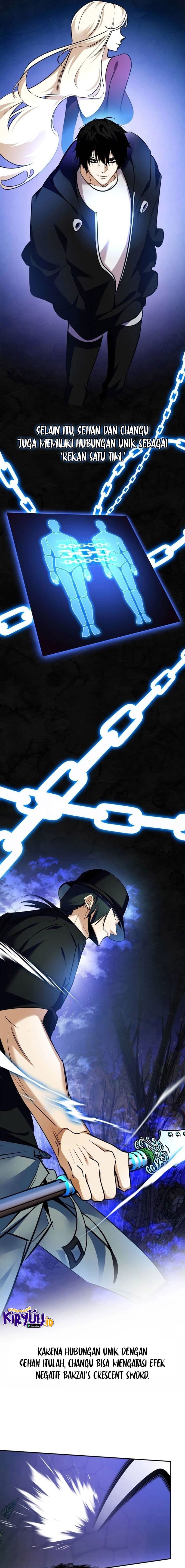 Return to Player - Chapter 162 - Page 2